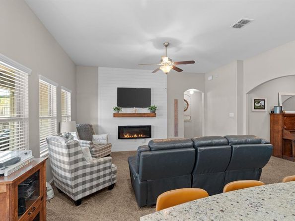 14605  Sundog Way , Fort Worth Texas 76052