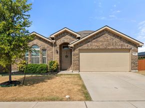 14605  Sundog Way , Fort Worth Texas 76052