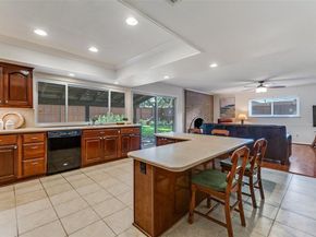6614  Leameadow Drive , Dallas Texas 75248