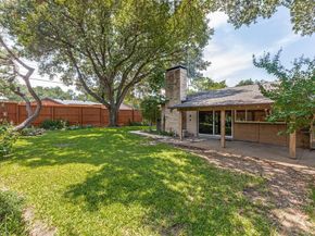 6614  Leameadow Drive , Dallas Texas 75248