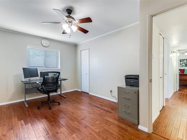 6614  Leameadow Drive , Dallas Texas 75248