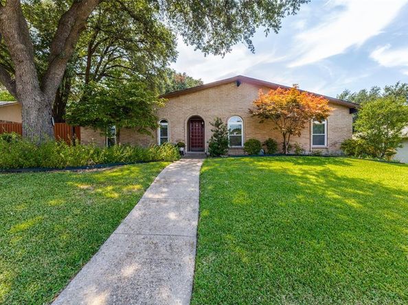 6614  Leameadow Drive , Dallas Texas 75248