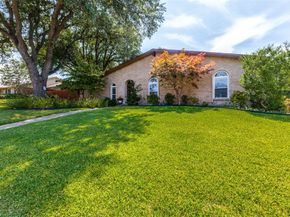 6614  Leameadow Drive , Dallas Texas 75248