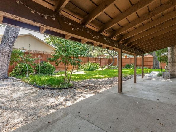 6614  Leameadow Drive , Dallas Texas 75248
