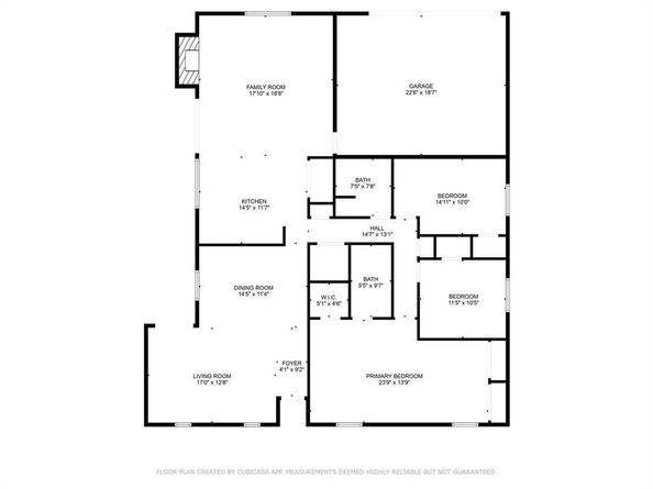 6614  Leameadow Drive , Dallas Texas 75248