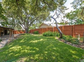 6614  Leameadow Drive , Dallas Texas 75248
