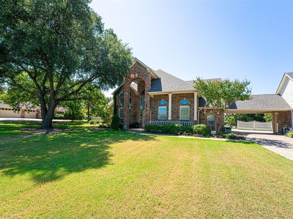5  Darr Road , Heath Texas 75032
