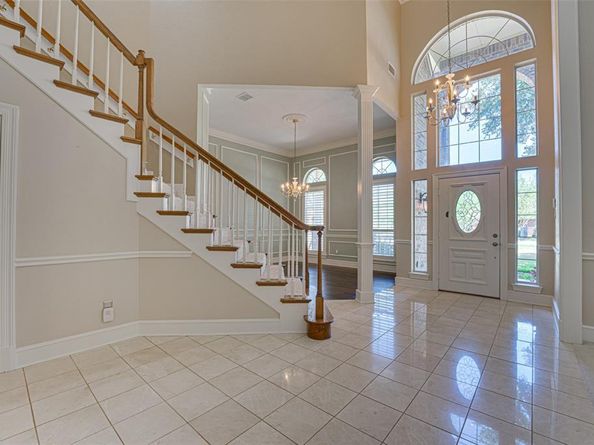 5  Darr Road , Heath Texas 75032