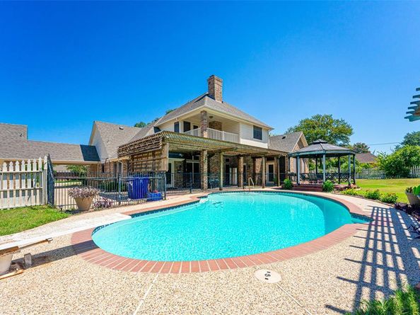 5  Darr Road , Heath Texas 75032