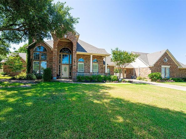 5  Darr Road , Heath Texas 75032