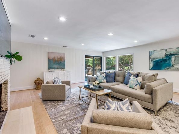 6170  Northaven Road , Dallas Texas 75230
