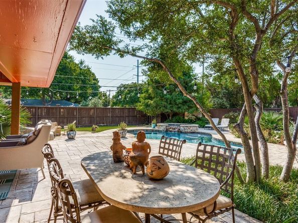 6170  Northaven Road , Dallas Texas 75230