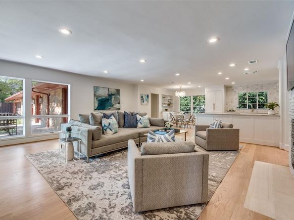 6170  Northaven Road , Dallas Texas 75230