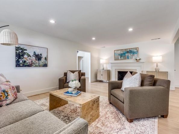 6170  Northaven Road , Dallas Texas 75230