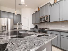 14708  Marrowglen Road , Fort Worth Texas 76052