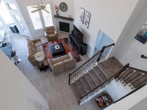14708  Marrowglen Road , Fort Worth Texas 76052