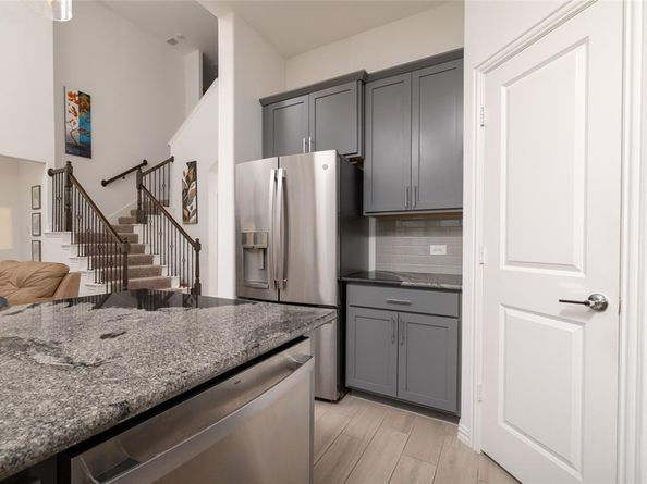 14708  Marrowglen Road , Fort Worth Texas 76052