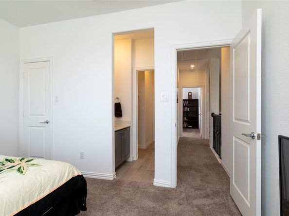 14708  Marrowglen Road , Fort Worth Texas 76052