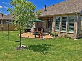 14708  Marrowglen Road , Fort Worth Texas 76052
