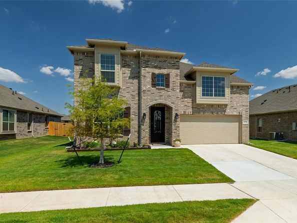 14708  Marrowglen Road , Fort Worth Texas 76052