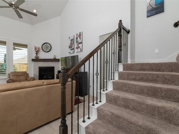 14708  Marrowglen Road , Fort Worth Texas 76052