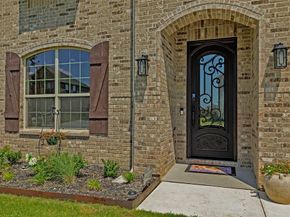 14708  Marrowglen Road , Fort Worth Texas 76052