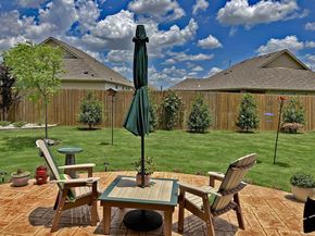 14708  Marrowglen Road , Fort Worth Texas 76052