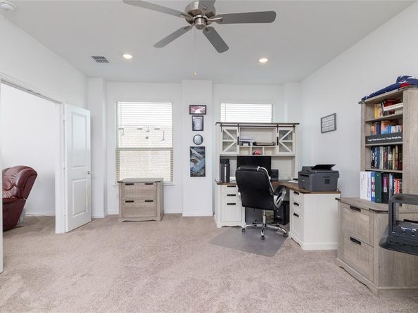 14708  Marrowglen Road , Fort Worth Texas 76052