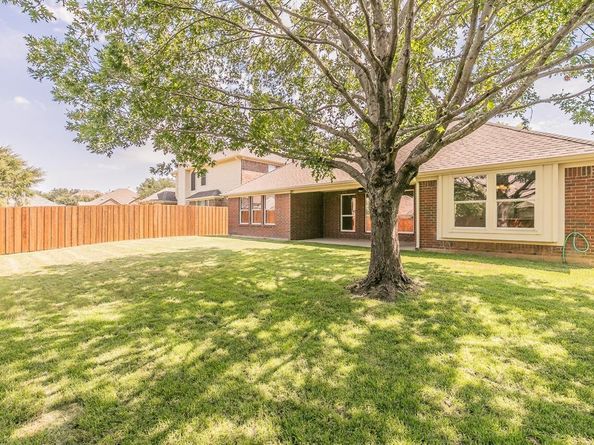 9025  Georgetown Place , Fort Worth Texas 76244
