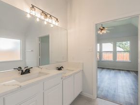 9025  Georgetown Place , Fort Worth Texas 76244