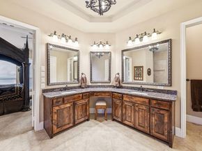 6579  Mountain Sky Road , Frisco Texas 75036