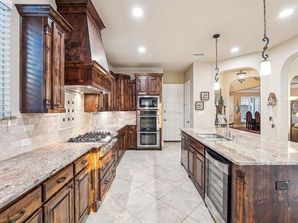 6579  Mountain Sky Road , Frisco Texas 75036