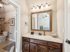 6579  Mountain Sky Road , Frisco Texas 75036
