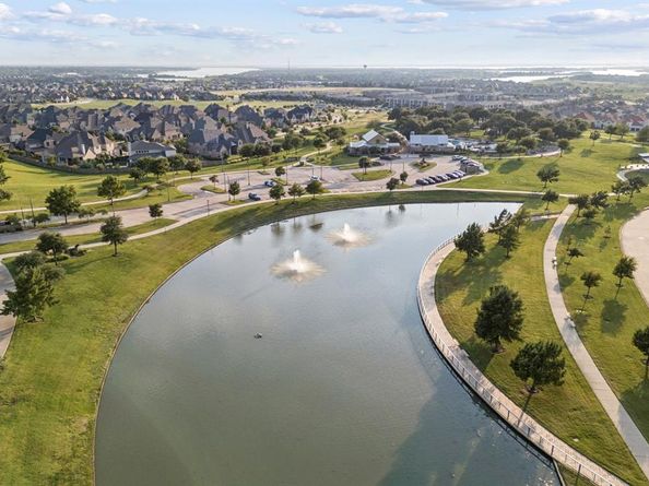 6579  Mountain Sky Road , Frisco Texas 75036