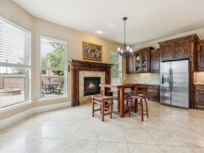 6579  Mountain Sky Road , Frisco Texas 75036