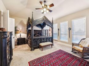 6579  Mountain Sky Road , Frisco Texas 75036