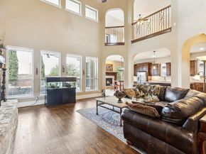 6579  Mountain Sky Road , Frisco Texas 75036