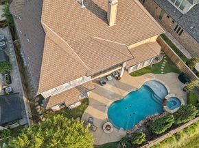 6579  Mountain Sky Road , Frisco Texas 75036