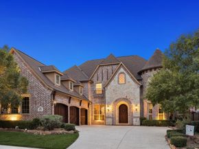 6579  Mountain Sky Road , Frisco Texas 75036