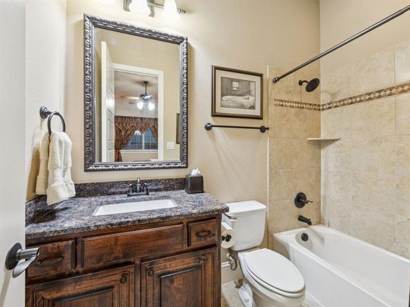 6579  Mountain Sky Road , Frisco Texas 75036