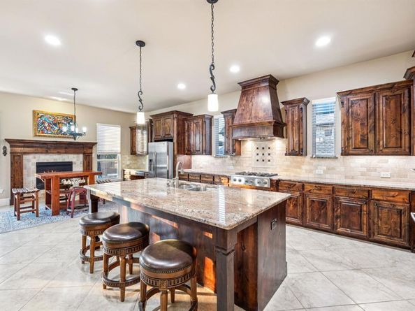 6579  Mountain Sky Road , Frisco Texas 75036