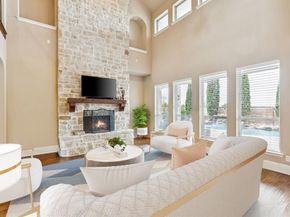 6579  Mountain Sky Road , Frisco Texas 75036