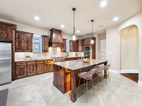 6579  Mountain Sky Road , Frisco Texas 75036