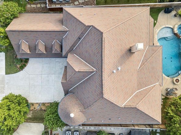6579  Mountain Sky Road , Frisco Texas 75036