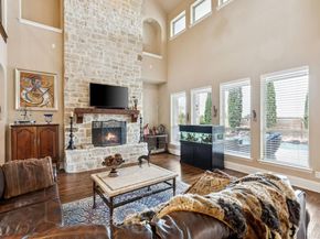 6579  Mountain Sky Road , Frisco Texas 75036