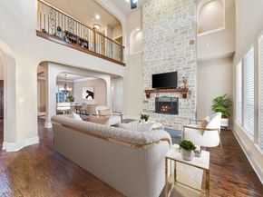 6579  Mountain Sky Road , Frisco Texas 75036