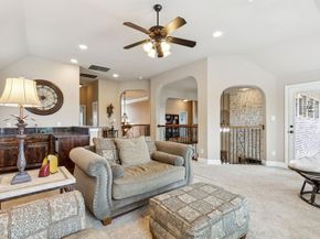 6579  Mountain Sky Road , Frisco Texas 75036