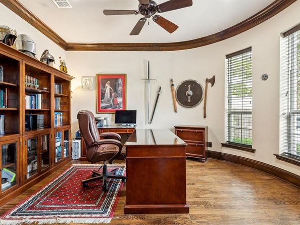 6579  Mountain Sky Road , Frisco Texas 75036