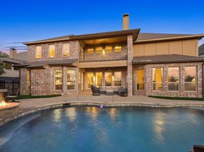 6579  Mountain Sky Road , Frisco Texas 75036
