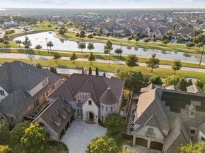 6579  Mountain Sky Road , Frisco Texas 75036